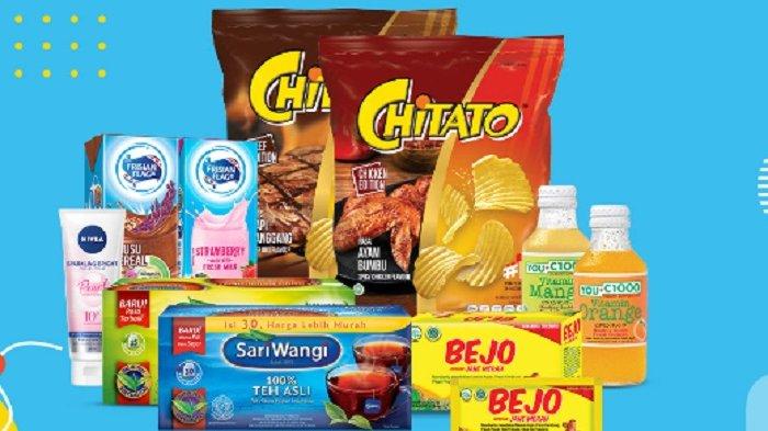 KATALOG Promo Indomaret Terbaru 9-14 Maret 2023, Skincare Harian Hemat, Sambut Ramadhan Ada Diskon