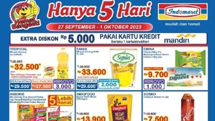 KATALOG Promo JSM Indomaret 30 September-1 Oktober 2023 Murah Awal Bulan, Shinzui Bodywash Rp44.900