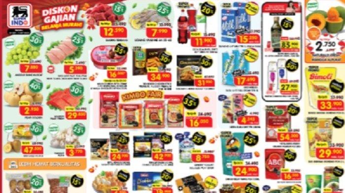 KATALOG Promo JSM Superindo 29-30 September 2023 Wipol Rinso Sunsilk Irit, Biore Men Rp24.900