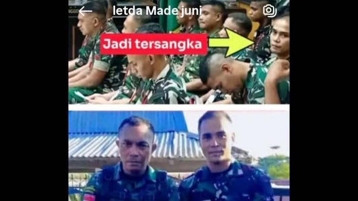 KEJAMNYA Sosok Made Juni: Cambuk dan Oles Cabai Giling di Organ Vital Korban Hingga Tewas