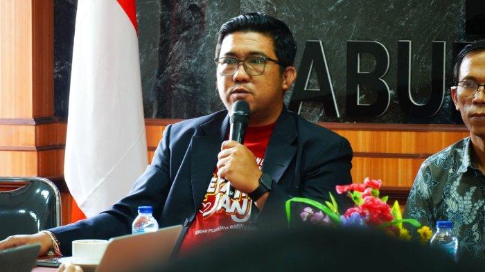 Jelang Debat, KPU Badung Minta Masukan, Dilaksanakan di Hotel dan Balai Budaya Giri Nata Mandala