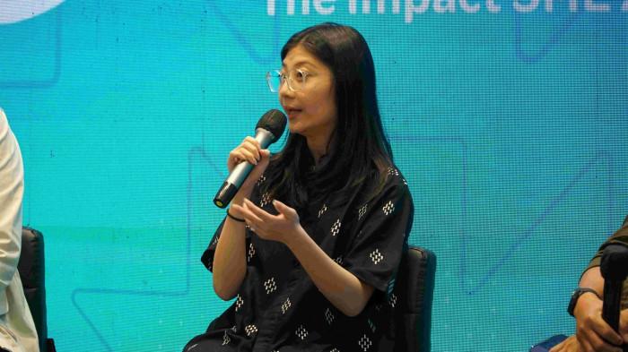 KURIKULUM BERBASIS AI - Telkomsel membuka pendaftaran Digital Creative Entrepreneurs 1