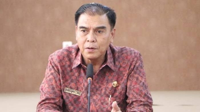 Semua Pasar di Badung Di Tera Ulang, Diskop UMK Badung Akan Buka Layanan Tertib Ukur