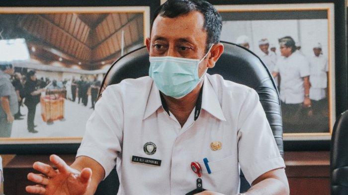 Begini Penjelasan Kadisdukcapil Terkait Kasus Ada Orang Hidup Tapi Dapat Akta Kematian