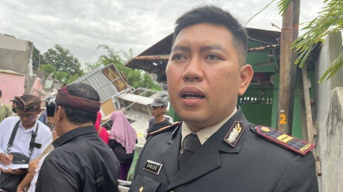 Sudah Empat Hari NPAJ Tak Pulang ke Rumah, Polsek Denpasar Utara Terus Lakukan Pencarian