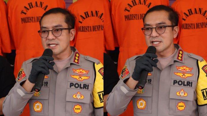 Kasus Dugaan Penutupan Kantor LABHI di Denpasar, Pengaduan akan Dinaikan Menjadi Laporan Polisi