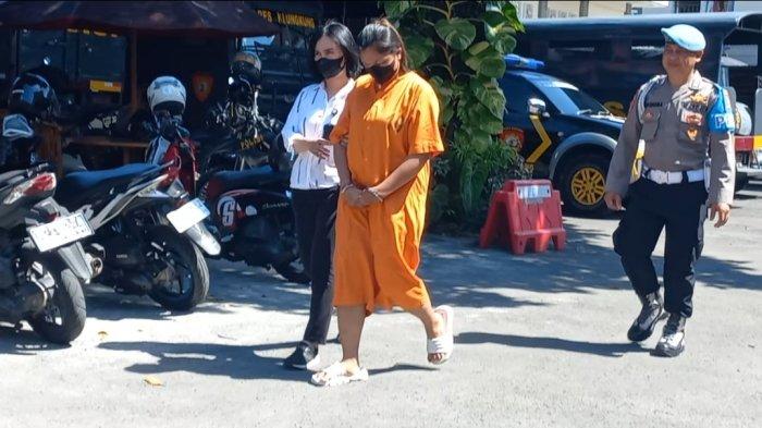 Kapolres Minta Korban Melapor, Curigai Ada Jaringan Perdagangan Orang di Klungkung