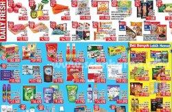 Promo Hypermart 14 Maret 2023, Belanja Isi Kulkas Irit, Daging Giling Rp13.190, Nugget Rp38.900