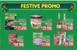 Promo Hypermart 14-16 Maret 2023, Sambut Ramadhan Sirop Biskuit Diskon, Sobisco Wafer Rp29.900
