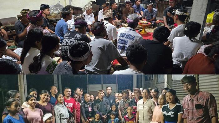 WARGA Sidemen Hingga Selat Keluhkan Jalan Rusak, Minta ke DPRD Karangasem Hal Ini