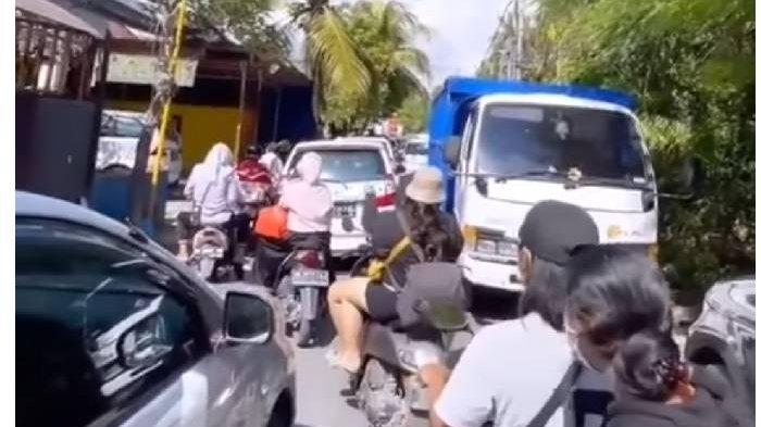 Nusa Penida Diprediksi Ramai Saat Nataru, Pemkab Diminta Siapkan Kantong Parkir Antisipasi Macet
