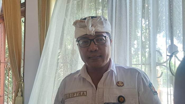 IMBAS BKK Badung Tertunda, Sejumlah Proyek Infrastruktur di Buleleng Dihentikan Sementara!