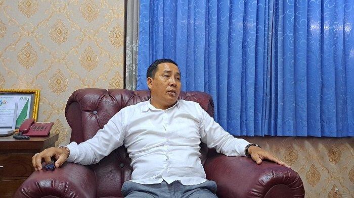 Retribusi Pariwisata Bangli 2024 Ditarget Rp54 Miliar, Disparbud Bangli Akui Ada Kekhawatiran