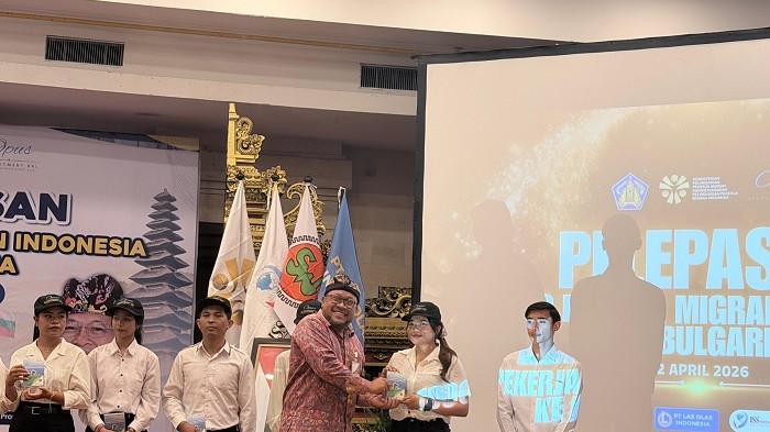 Kepala Kantor Wilayah BPJS Ketenagakerjaan Banuspa, Kuncoro Budi Winarno menegaskan, kepesertaan jaminan sosial ketenagakerjaan menjadi kunci utama untuk meminimalisir risiko yang dihadapi para pekerja migran.