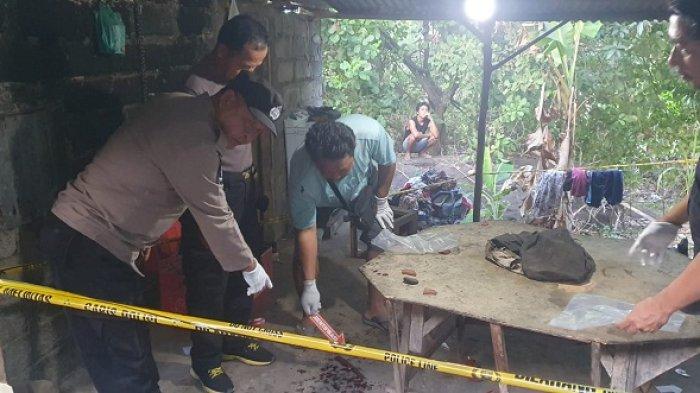 Ini Motif Kasus Pembunuhan Saat Penampahan Galungan di Karangasem