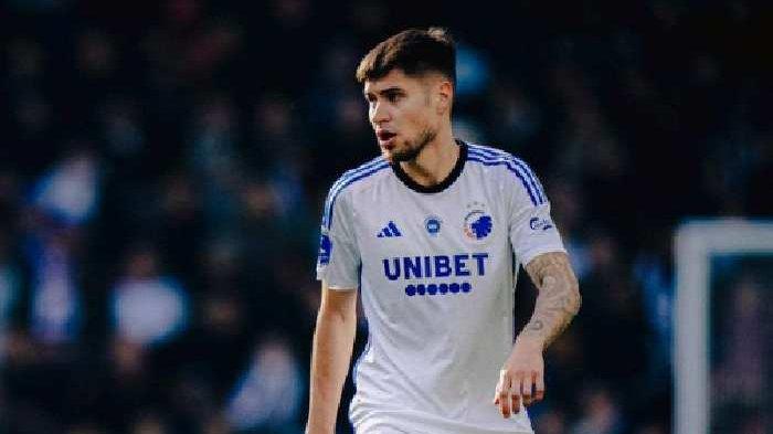 Pemain Dengan Nilai Pasar Rp69 Milliar OTW Bela Timnas Indonesia, Kevin Diks Setujui Naturalisasi