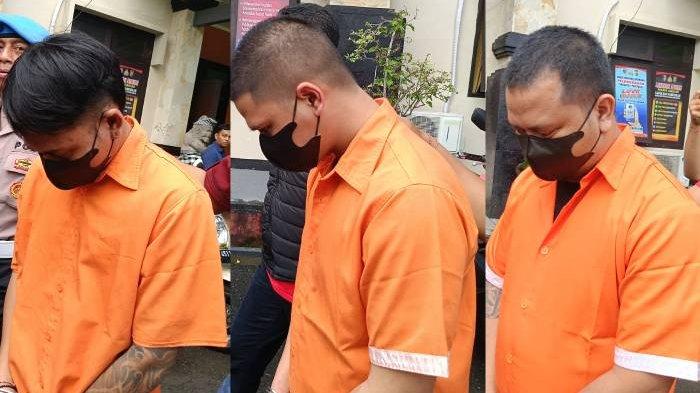 INI Alasan Sudar Bebas, Sementara Tole & Indra Divonis 15 tahun Penjara Kasus Tewasnya Made Agus!