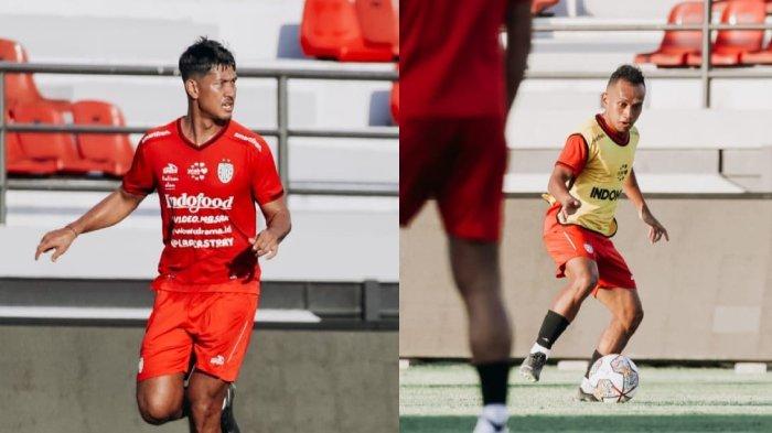 Irja dan Jamul Antusias Hadapi Play-off LCA dan Liga 1 2023/2024 Dengan Wajah Baru Stadion Dipta