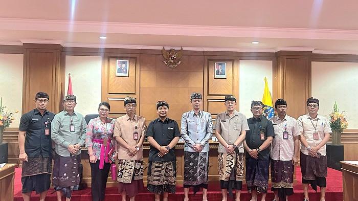Komisi IV DPRD Badung Minta, Bantuan Hari Raya Rp 2 Juta Per KK Jelang Hari Raya Tak Ada Tercecer