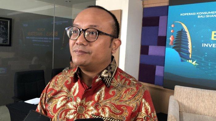 Koperasi Kana Ajak Puluhan Koperasi di Bali Kerja Sama Bisnis Riil