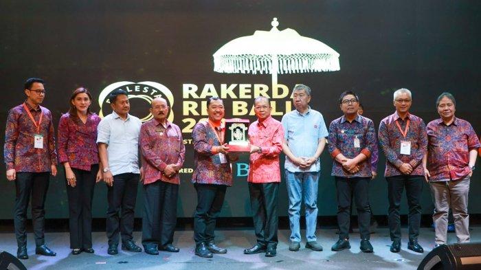 Koster Larang REI Bali Mengeksploitasi Sawah, Gubernur Minta Bangun Rumah Ramah Lingkungan