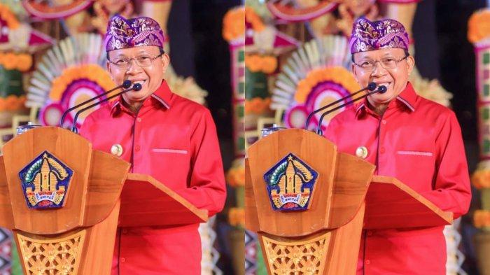 Koster Serukan Pelestarian Alam Bali Dilestarikan Secara Niskala-Sakala Dalam Pembangunan 100 Tahun