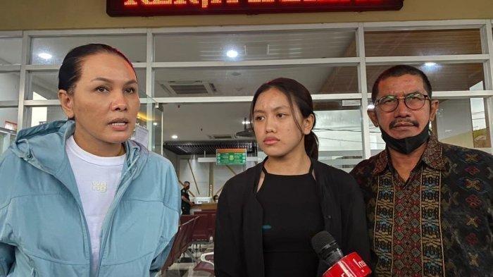 Update Kondisi Nikita Mirzani Usai Dirawat di Rumah Sakit, Fitri: Tahanan Kembali ke LP Dipersulit?