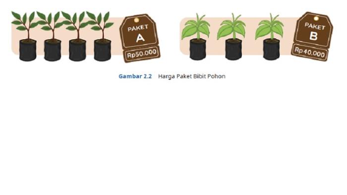 Kunci Jawaban Matematika Kelas 6 SD Kurikulum Merdeka Halaman 50 51 1