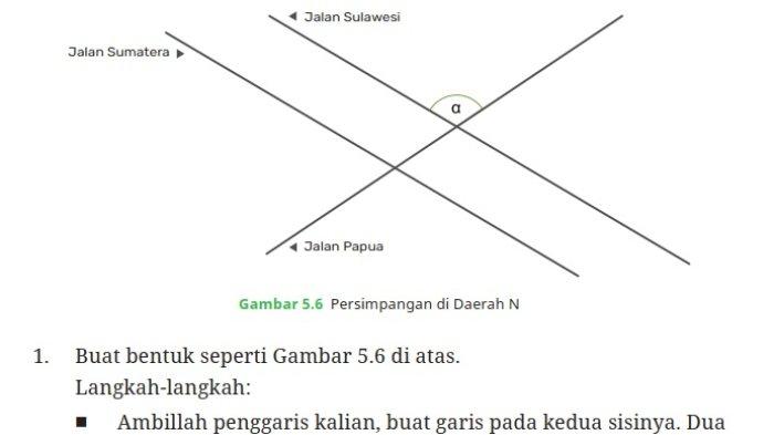 Jawaban Soal Matematika Kelas 7 Semester 2 Halaman 164 165 167 168 Kurikulum Merdeka, Eksplorasi 5.1