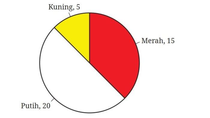 Kunci Jawaban Matematika Kelas 9 Kurikulum Merdeka Halaman 233 jawaban 1