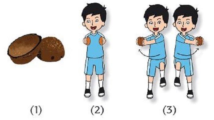 Soal dan Jawaban Tema 6 Kelas 3 SD Subtema 4 Halaman 181 182, Pembelajaran 4: Ayo Mencoba