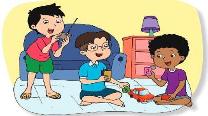 Kunci Jawaban Tema 6 Kelas 4 SD Subtema 4 Halaman 183 184, Pembelajaran 5: Kegiatan Menghemat Energi