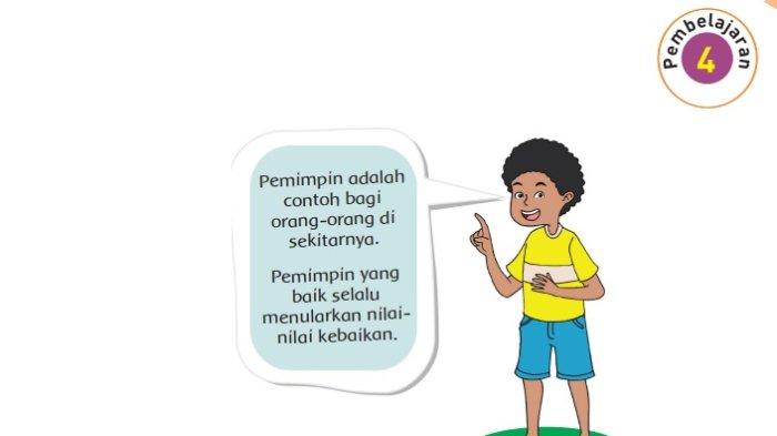 Kunci Jawaban Tema 7 Kelas 6 Halaman 31 32 33 34 35 36, Subtema 1 Pembelajaran 4: KTT ASEAN I