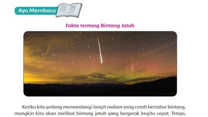 Kunci Jawaban Tema 9 Kelas 6 Halaman 86 87 88 89 90 91 92 93 94 95 96, Pembelajaran 2 Subtema 2