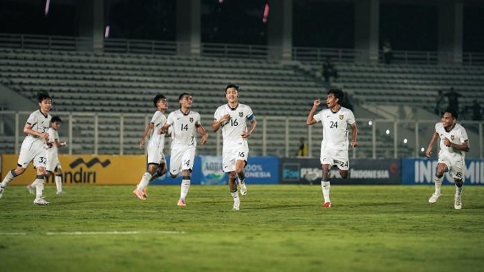Kadek Arel, Jens Raven, Arjuna Dipanggil TC Timnas U-23 Indonesia, Persiapan Lawan Mali & SEA Games