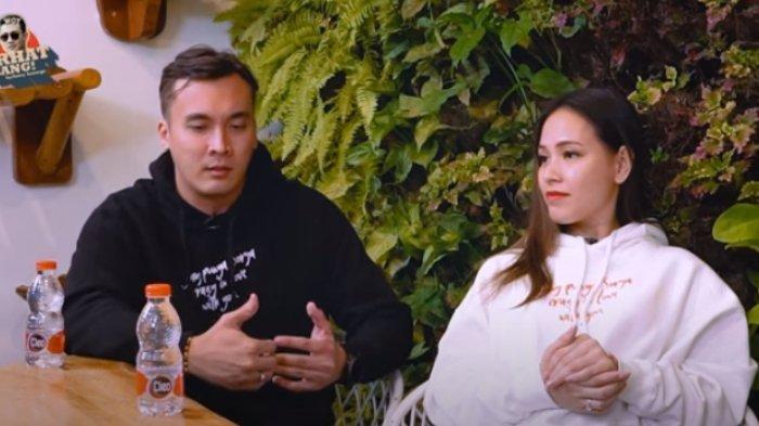 Rendy Kjaernett Sebut Hal Ini Sadarkan Dia Bahwa Lady Nayoan Adalah Dunianya