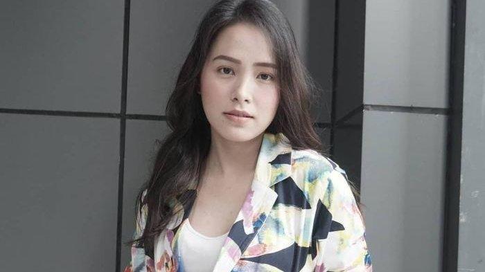 PROFIL Lady Nayoan, Istri Rendy Kjaernett yang Bongkar Dugaan Perselingkuhan Suami dengan Syahnaz