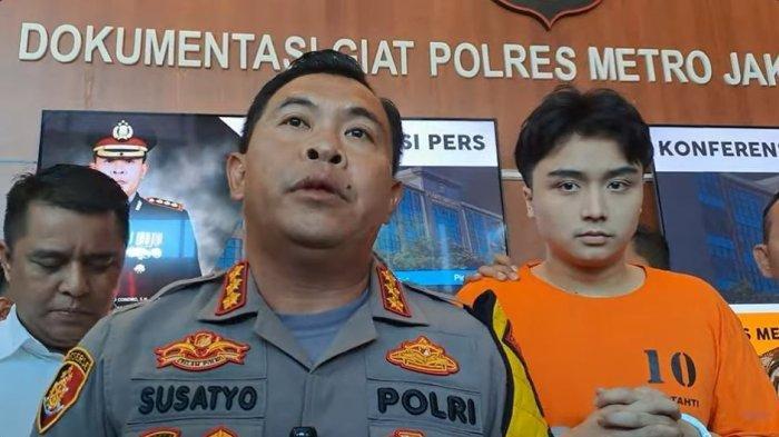 Pihak Keluarga Leon Dozan dan Rinoa Aurora Saling Lempar Kesalahan, Tak Ada Jalur Damai?