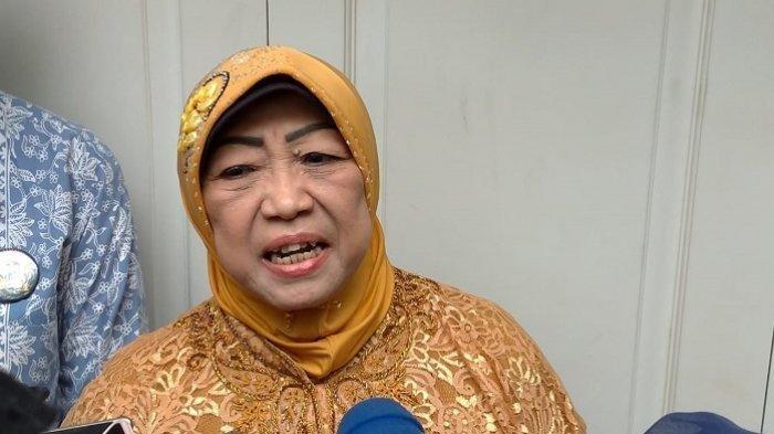 KABAR DUKA, Lily Wahid, Adik Gus Dur Meninggal Dunia di Usia ke-74, Ini Sosoknya
