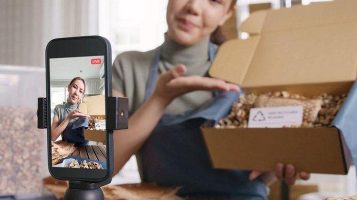 Kampus UMKM Shopee, Program Pelatihan untuk UMKM Paling Populer Menurut Riset INDEF