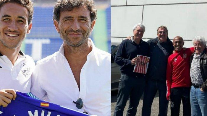 Empat Pemain Persib Bandung Tinggalkan Luis Milla, Diganti Pemain Mahal, PSM Makassar Diatas Angin