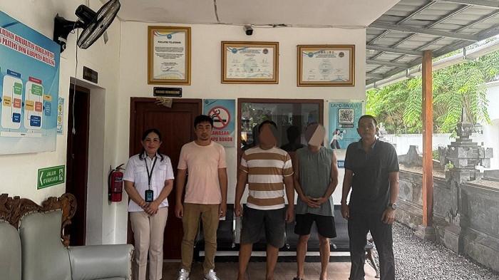 Sudah Dipecat, Made K Ngaku-Ngaku Sebagai Polisi dan Bikin Ricuh di Buleleng