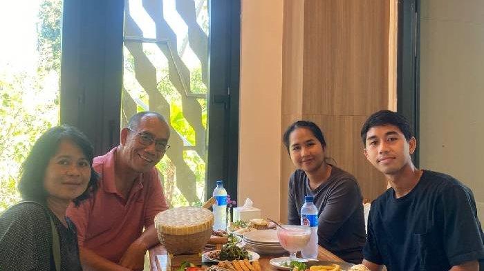 Orang Tua Ungkap Kondisi Made Tito Pasca Batal Gabung Timnas, Terima Keadaan dan Ambil Hikmah