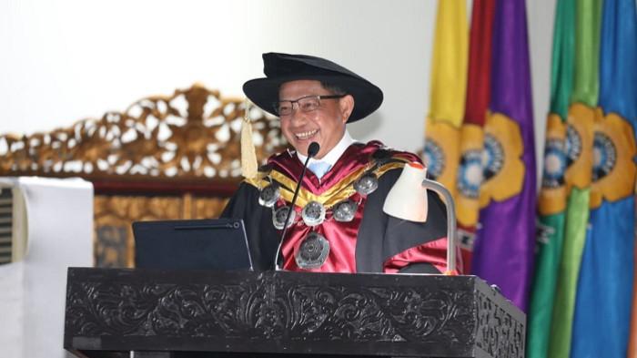 Mendagri Tito Sebut Bonus Demografi dan Pembangunan Desa Kunci RI Melesat 2045: SDM Itu Kunci