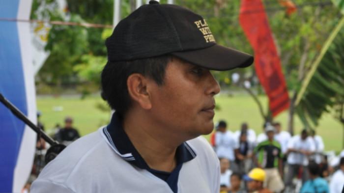 Bali Berduka, I Nyoman Artha Berpulang, Sosok Visioner di Balik Lahirnya Dewata TV