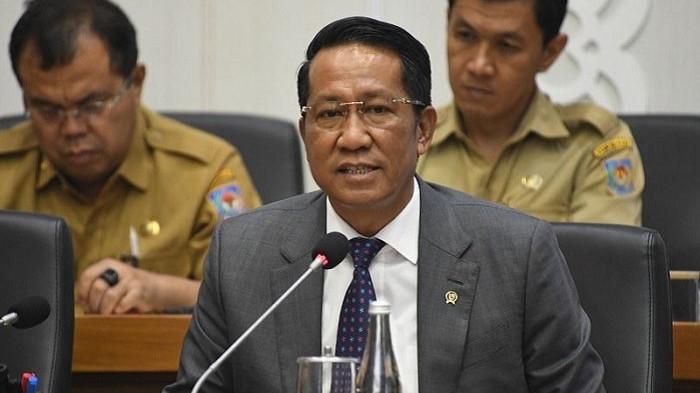 Larangan Produksi AMDK di Bawah 1 Liter di Bali, Menteri Hukum: Itu Sekadar Imbauan