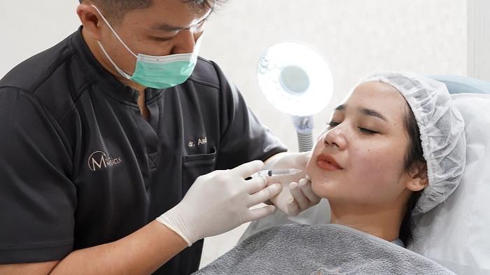 Miracle Ultimate Denpasar menghadirkan program spesial bertajuk Miracle Ultimate Penuh Berkah