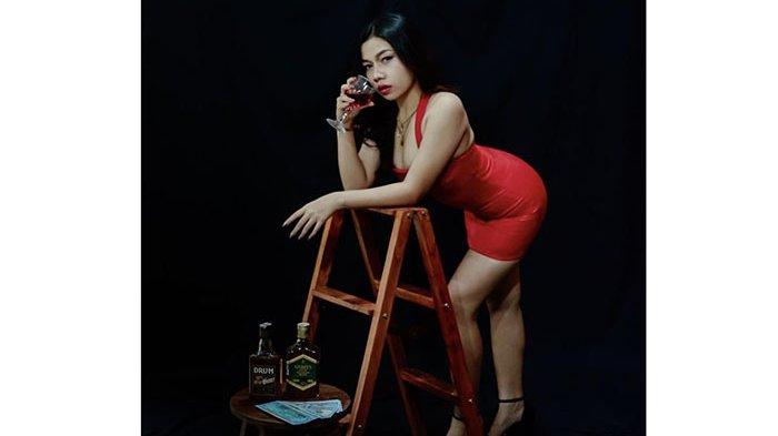 Model Tak Lagi Soal Tinggi Badan, Pande Ketut Yuni Ratna Wati, Model dengan Tinggi 158 Cm