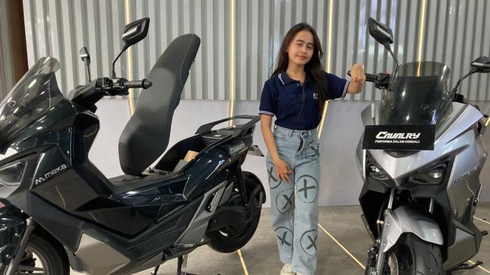 Kesadaran Masyarakat Bali Untuk Beralih Gunakan Kendaraan Listrik Perlu Ditingkatkan