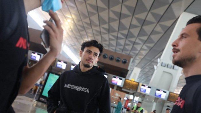 Kabar Buruk Shin Tae-yong Leg 2 Vietnam vs Indonesia, Klok-Nadeo Batal Ikut & Daftar 5 Pemain Sakit